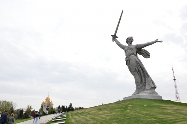 Волгоградская правда