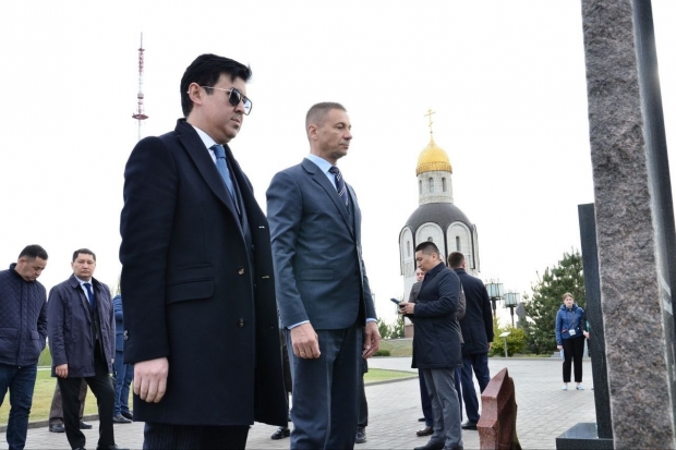 Волгоградская правда
