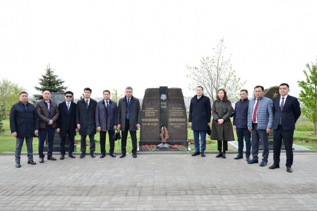 Волгоградская правда