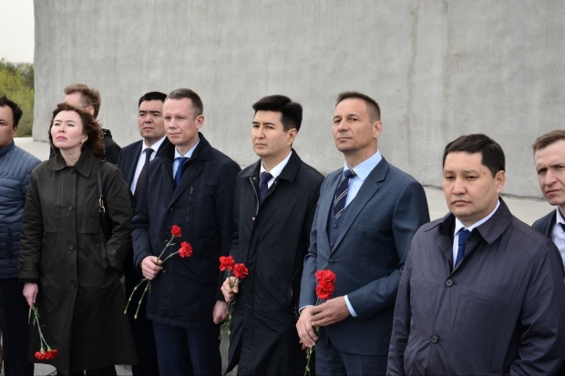 Волгоградская правда