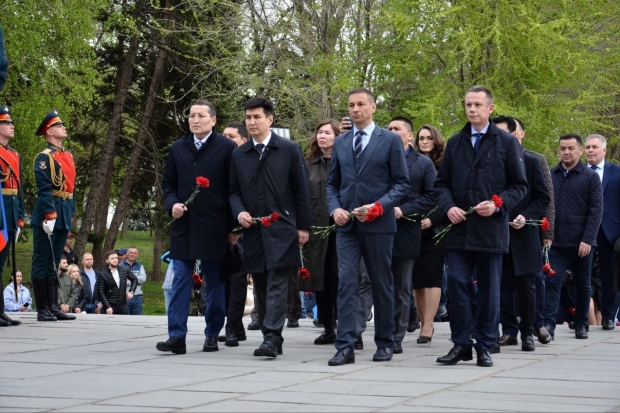 Волгоградская правда