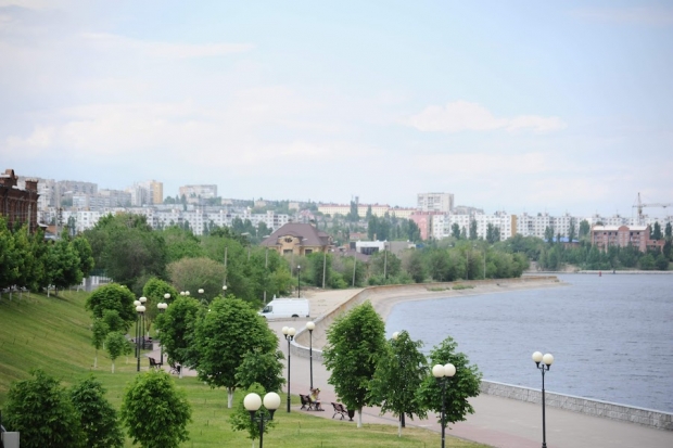 Волгоградская правда Волгоградская правда