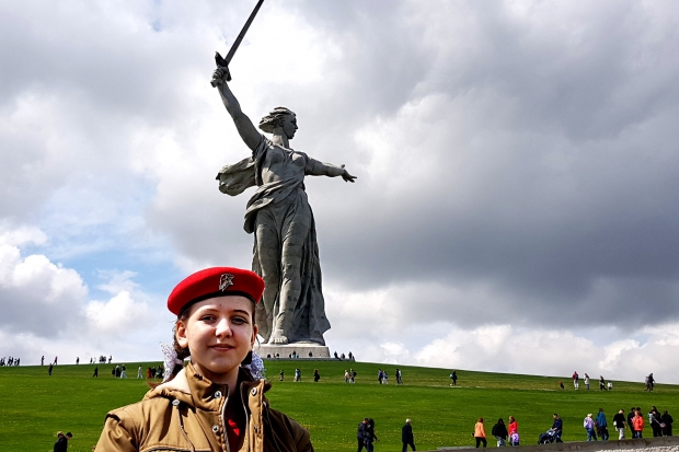 Волгоградская правда