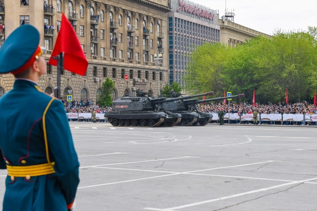 Волгоградская правда Волгоградская правда