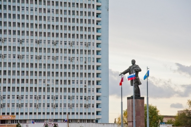 Волгоградская правда Волгоградская правда