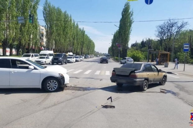Волгоградская правда Волгоградская правда