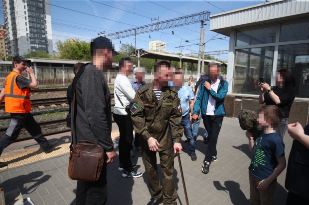 Волгоградская правда