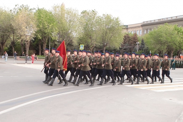 Волгоградская правда Волгоградская правда