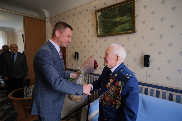 Волгоградская правда