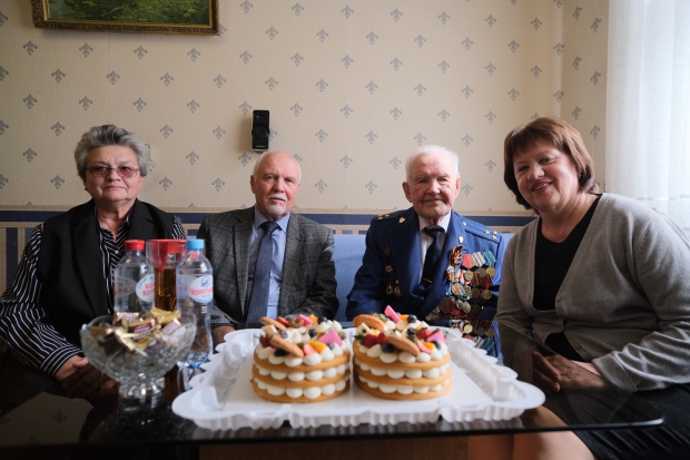Волгоградская правда