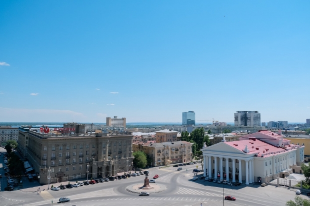Волгоградская правда