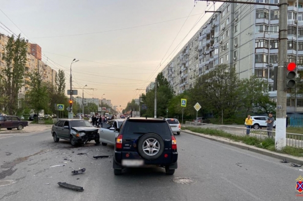 Волгоградская правда Волгоградская правда