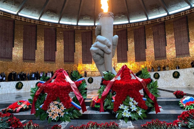Волгоградская правда Волгоградская правда