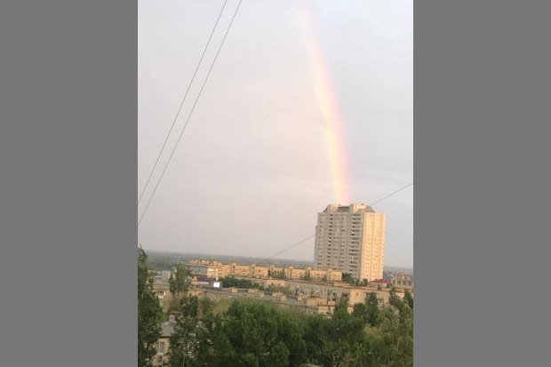 Волгоградская правда