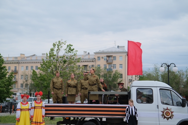 Волгоградская правда