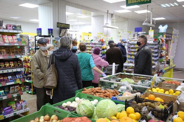 Волгоградская правда
