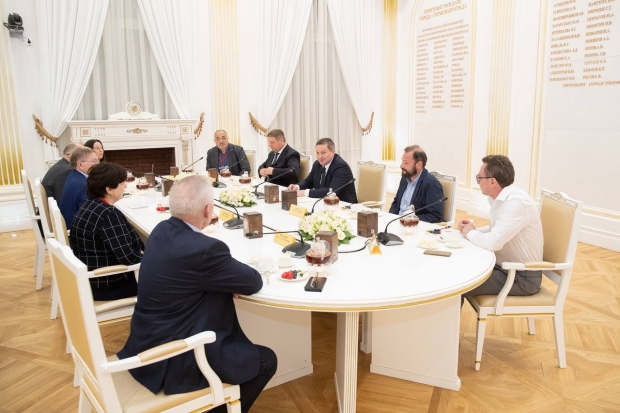 Волгоградская правда Волгоградская правда