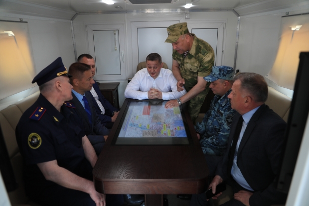 Волгоградская правда Волгоградская правда