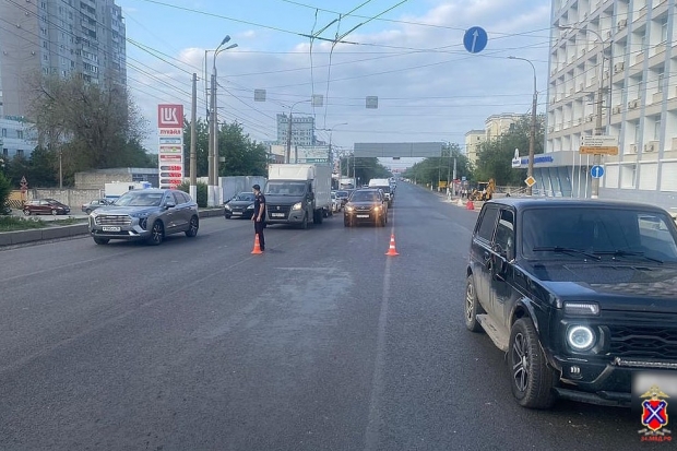 Волгоградская правда Волгоградская правда