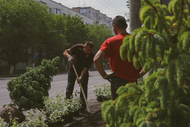 Волгоградская правда
