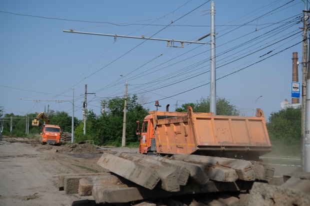 Волгоградская правда