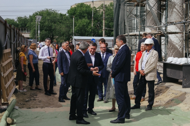 Волгоградская правда Волгоградская правда