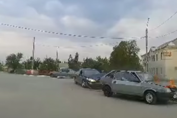 Волгоградская правда Волгоградская правда
