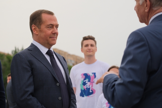 Волгоградская правда