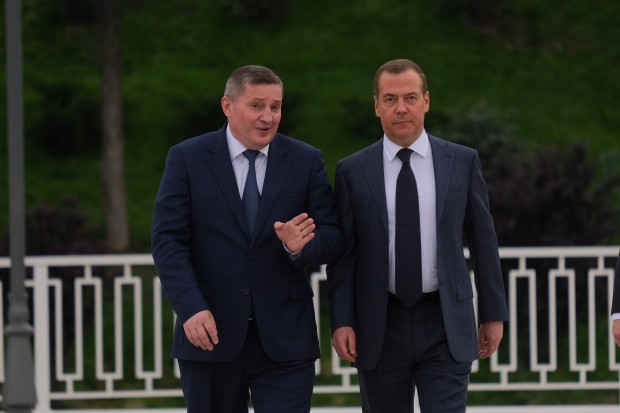 Волгоградская правда