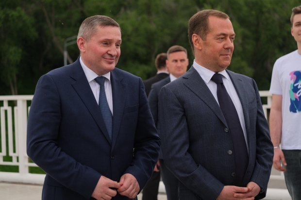 Волгоградская правда