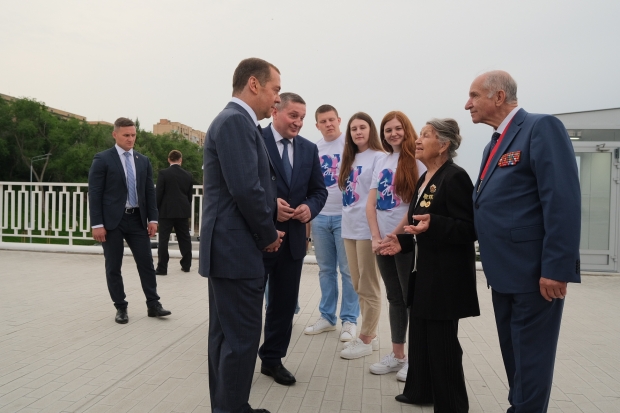 Волгоградская правда Волгоградская правда