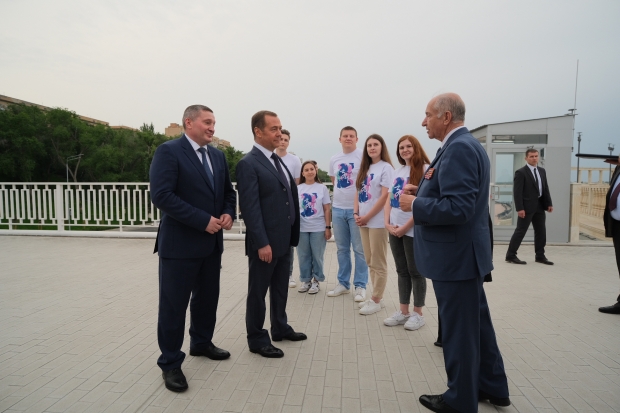 Волгоградская правда Волгоградская правда