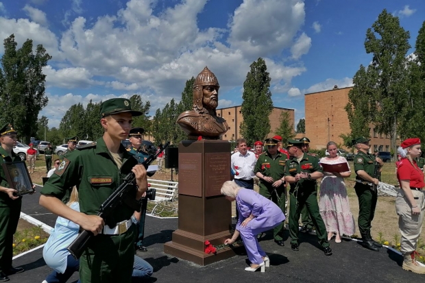Волгоградская правда