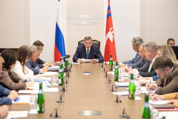 Волгоградская правда Волгоградская правда