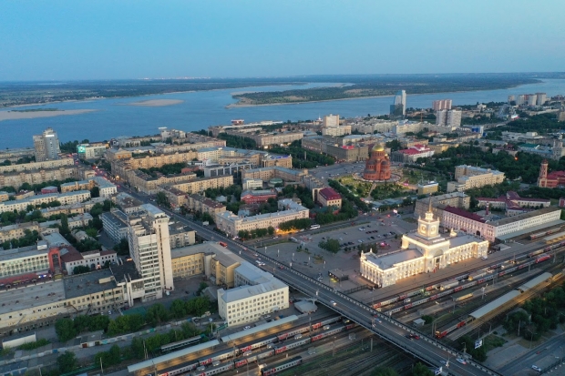Волгоградская правда Волгоградская правда