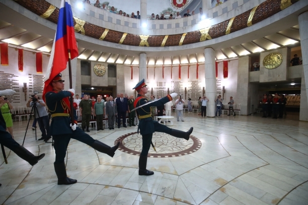 Волгоградская правда Волгоградская правда