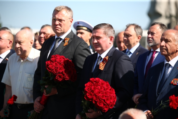 Волгоградская правда