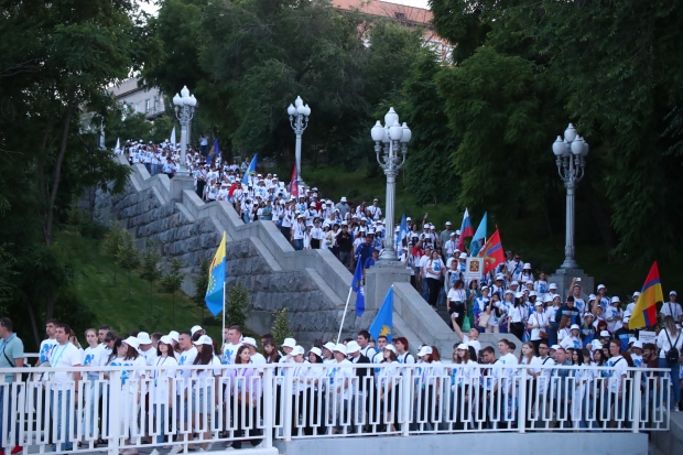 Волгоградская правда