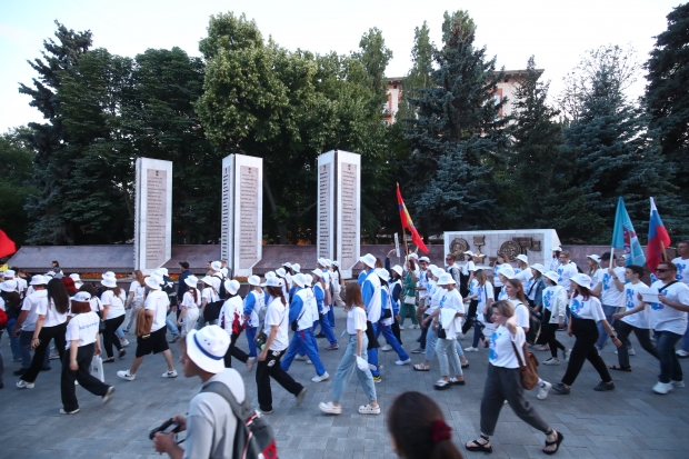 Волгоградская правда