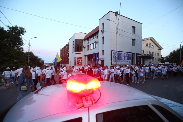 Волгоградская правда