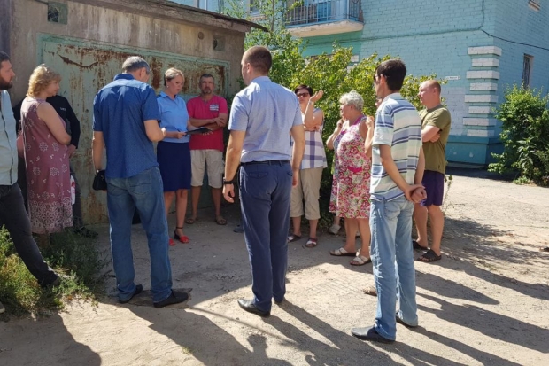 Волгоградская правда Волгоградская правда