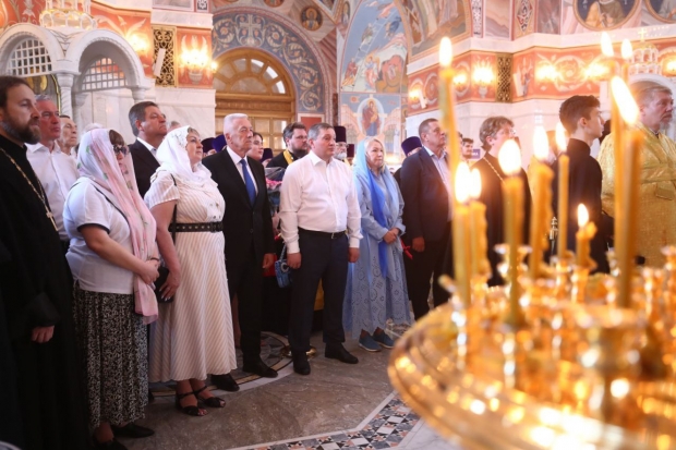 Волгоградская правда Волгоградская правда