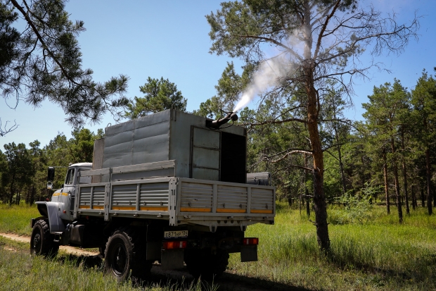 Волгоградская правда