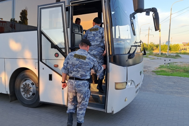Волгоградская правда Волгоградская правда
