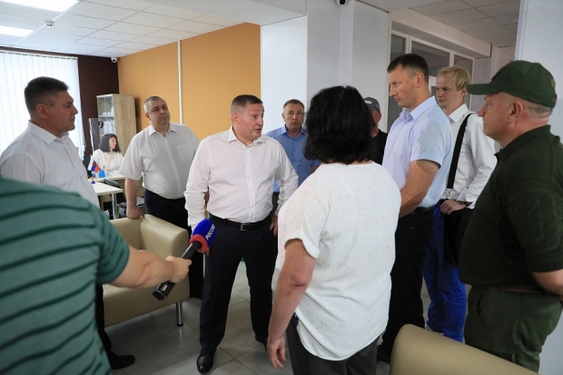 Волгоградская правда Волгоградская правда