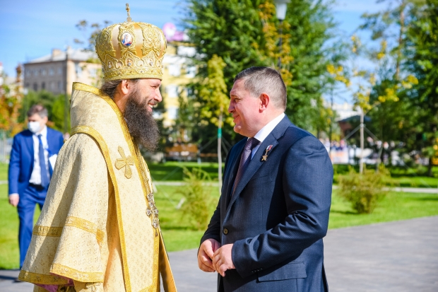 Волгоградская правда Волгоградская правда