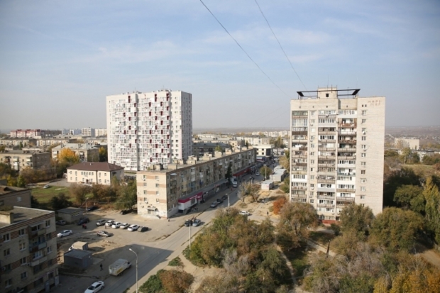 Волгоградская правда Волгоградская правда