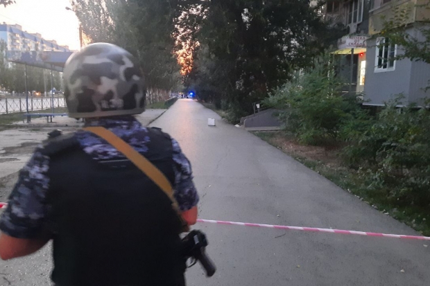 Волгоградская правда Волгоградская правда