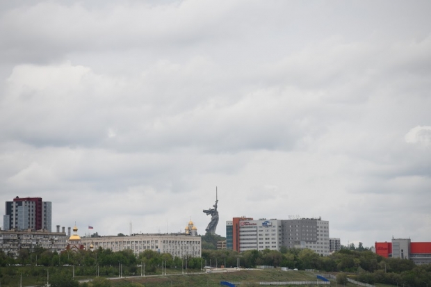 Волгоградская правда Волгоградская правда