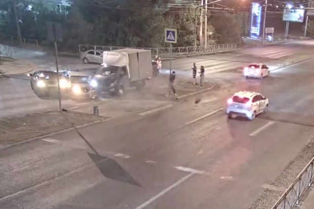 Волгоградская правда Волгоградская правда